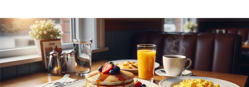 Original Pancake House franchise financing and business loan options