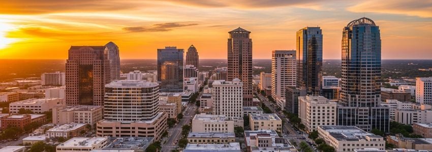 Orlando Tourism Business Loans: Funding Solutions for Orlando's Tourism Industry