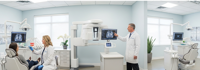 Orthodontic Practice Loans: The Complete Financing Guide for Orthodontists