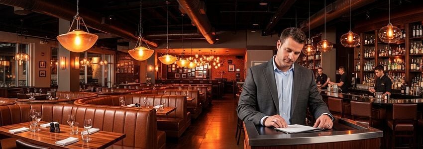 Outback Steakhouse Franchise Loan: The Complete Financing Guide for Outback Franchise Owners