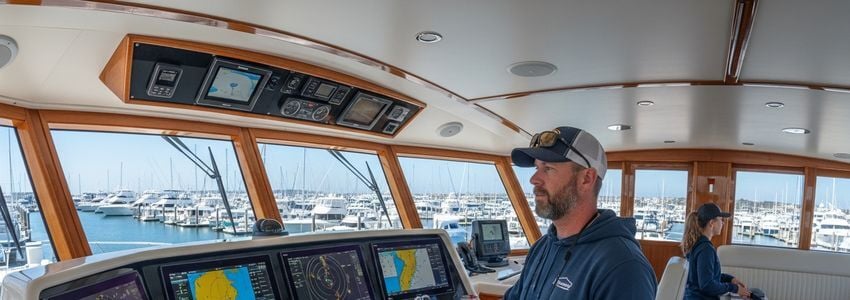 Outboard Motor Financing: The Complete Guide for Business Owners