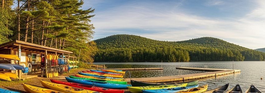 Outdoor Recreation Business Loans: The Complete Financing Guide