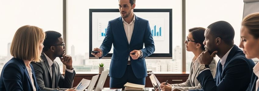 Finding Outside Investors for Your Business: The Complete Guide for Entrepreneurs