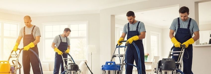 Oxi Fresh Franchise Loan: The Complete Financing Guide for Oxi Fresh Franchise Owners