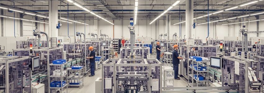 Packing Equipment Financing: The Complete Guide for Business Owners