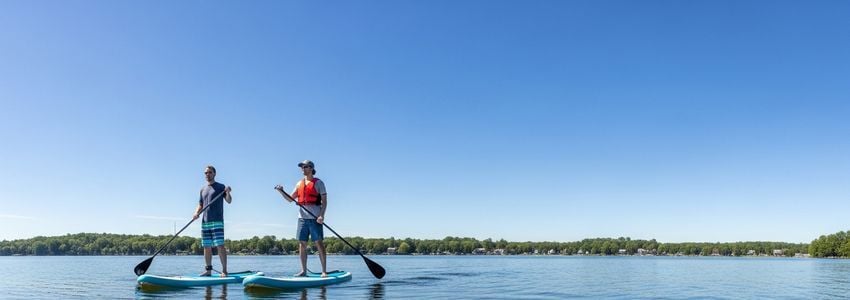 Paddleboard Rental Business Loans: The Complete Financing Guide