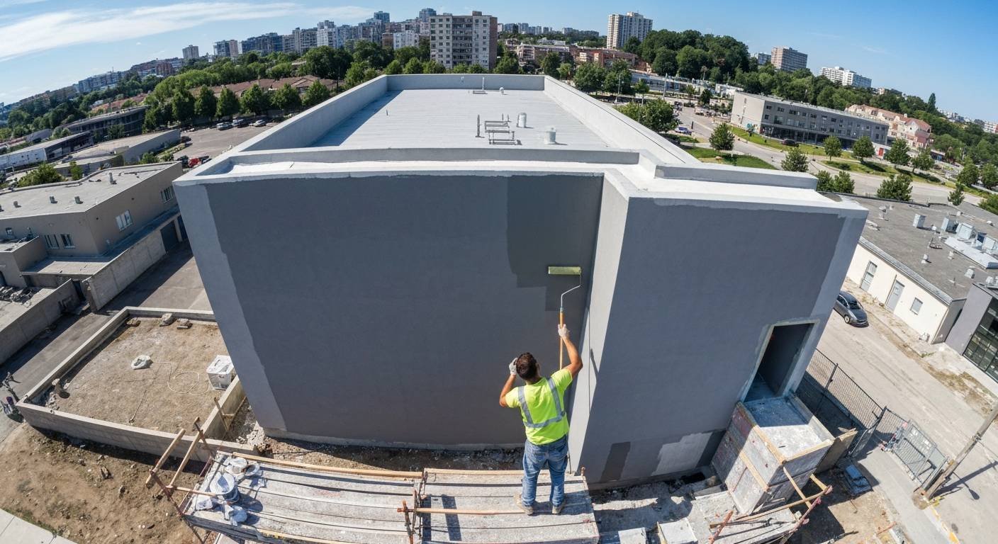 Painting Business Loans: The Complete Financing Guide for Painting Contractors