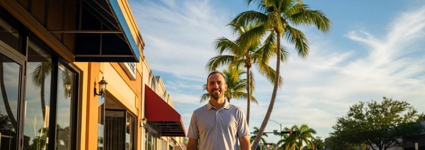 Small Business Loans in Palm Bay, Florida: The Complete 2026 Guide for Entrepreneurs