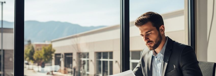 Small Business Loans in Palmdale, California: The Complete 2026 Guide for Entrepreneurs