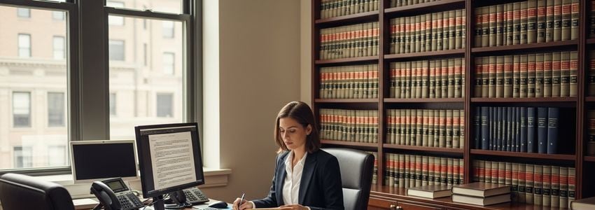 Paralegal Business Loans: The Complete Financing Guide for Paralegal Owners