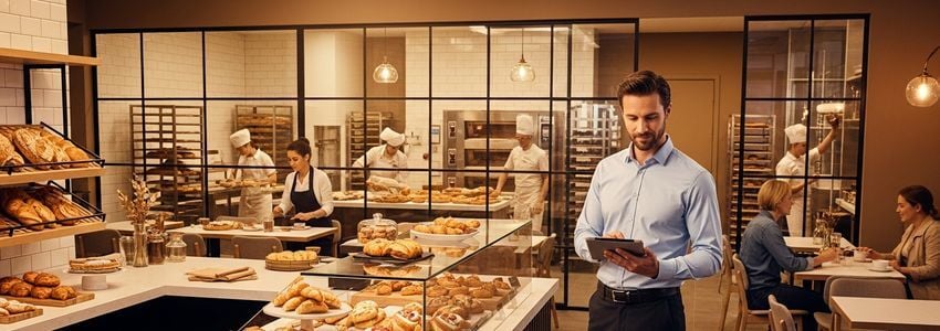 Paris Baguette Franchise Loan: The Complete Financing Guide for Paris Baguette Franchise Owners