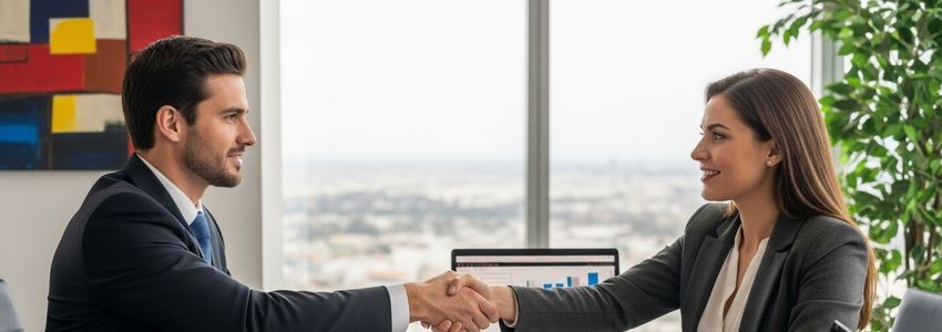 Business Loans for Partnerships: The Complete Financing Guide