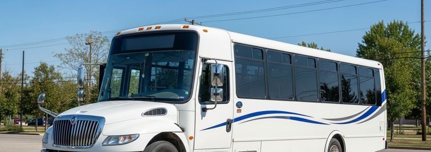 Party Bus Business Loans: The Complete Financing Guide for Party Bus Company Owners