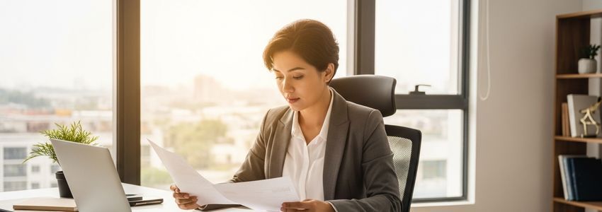 How to Resolve Past-Due Invoices: The Complete Guide for Small Business Owners