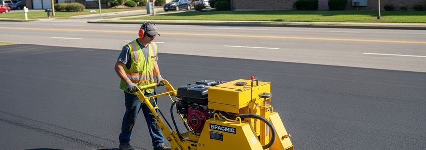 Pavement Cutter Financing: The Complete Guide for Contractors and Business Owners
