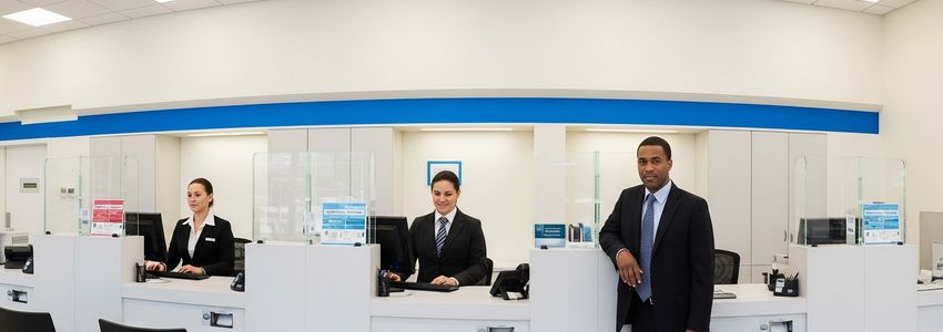 Payday Loan Store Business Loans: The Complete Financing Guide for Check Cashing and Short-Term Lenders