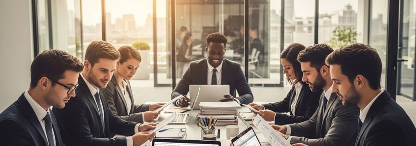 Payroll Company Business Loans: The Complete Financing Guide for Payroll Service Providers