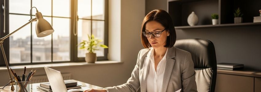 Financing Payroll During Slow Periods: How to Keep Your Team Paid When Cash Flow Dips