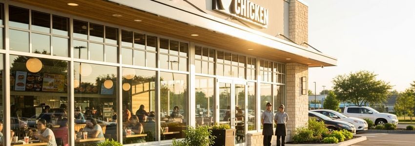 PDQ Franchise Loan: The Complete Financing Guide for PDQ Franchise Owners