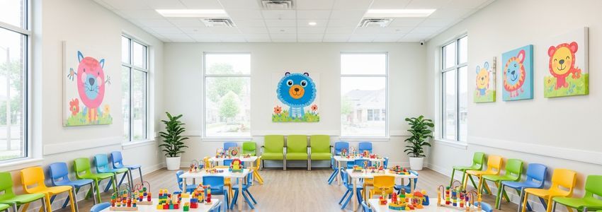 Pediatric Practice Loans: The Complete Financing Guide for Pediatricians