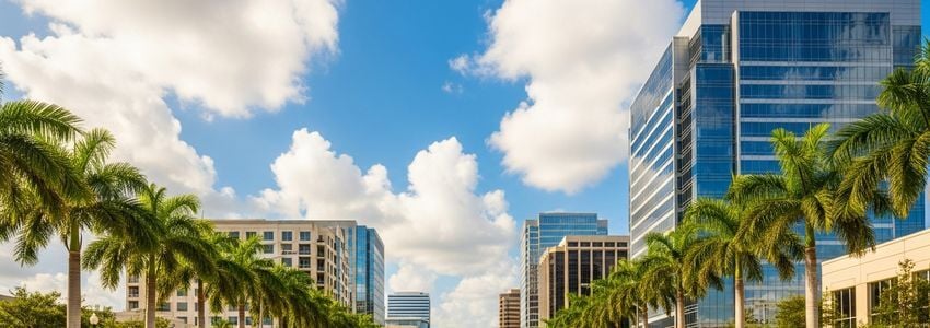 Small Business Loans in Pembroke Pines, Florida: The Complete 2026 Guide for Entrepreneurs