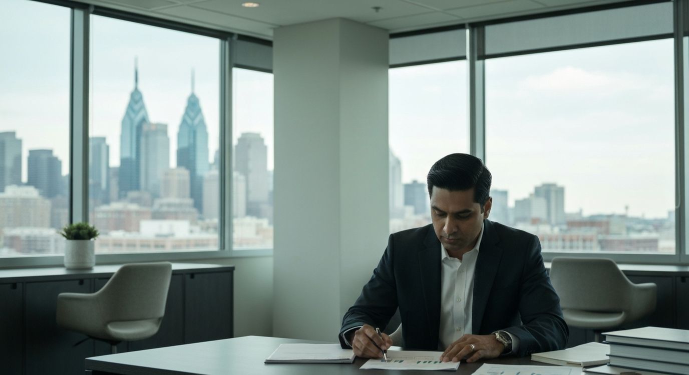 Small Business Loans in Pennsylvania: The Complete 2026 Guide for Entrepreneurs