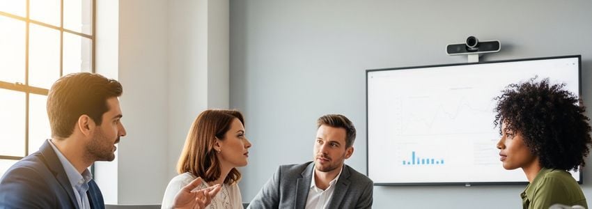 Working Capital Loans to Support Performance Upgrades