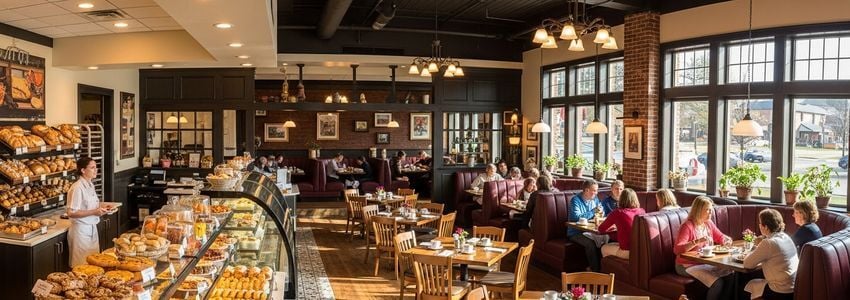 Perkins Franchise Loan: The Complete Financing Guide for Perkins Restaurant & Bakery Franchise Owners