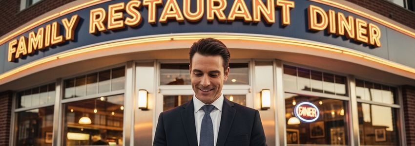 Perkins Restaurant Franchise Loan: The Complete Financing Guide for Perkins Franchise Owners