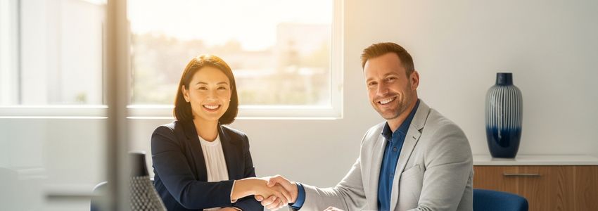 The Difference Between Personal and Business Credit: The Complete Guide for Business Owners