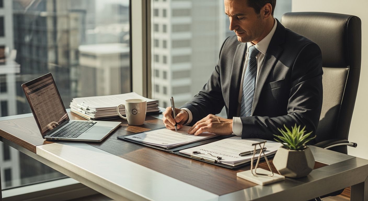 Personal Guarantee on a Business Loan: What It Means and How to Protect Yourself