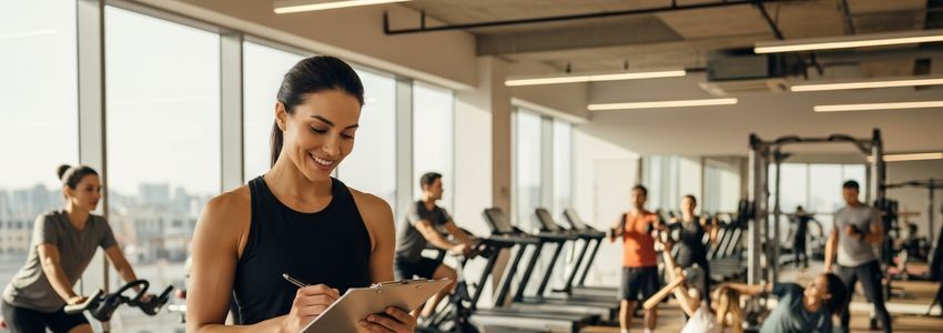 Financing Your Personal Training Business: Best Practices