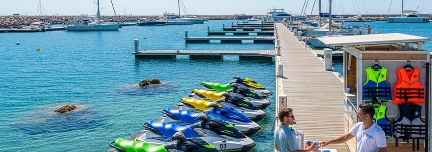 Personal Watercraft Financing: The Complete Guide for Business Owners