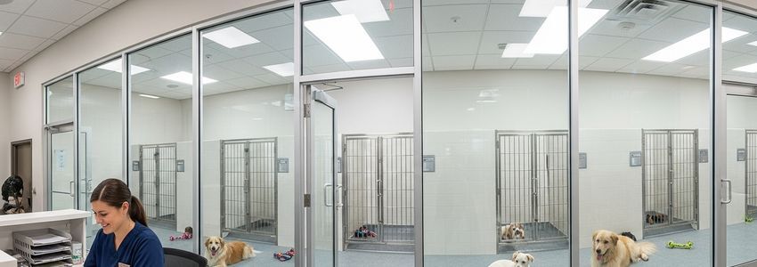 Pet Boarding Business Loans: The Complete Financing Guide for Pet Boarding and Kennel Owners