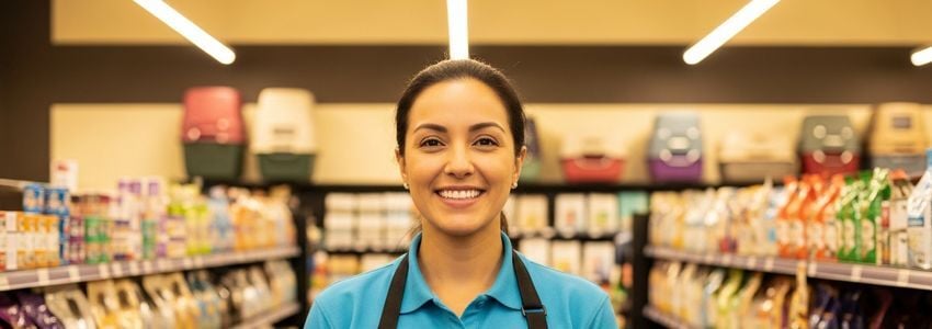 Pet Supplies Plus Franchise Loan: The Complete Financing Guide for Pet Supplies Plus Franchise Owners