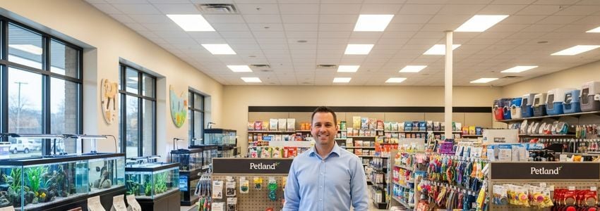 Petland Franchise Loan: The Complete Financing Guide for Petland Franchise Owners