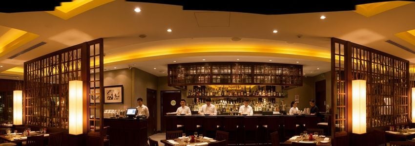 P.F. Chang's Franchise Loan: The Complete Financing Guide for P.F. Chang's Franchise Owners