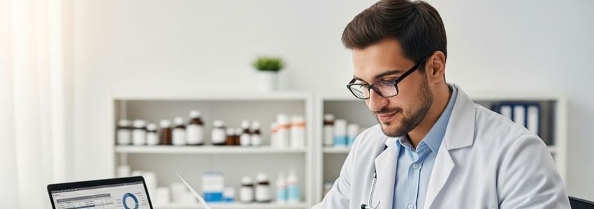 Pharmacy Business Loans - Crestmont Capital