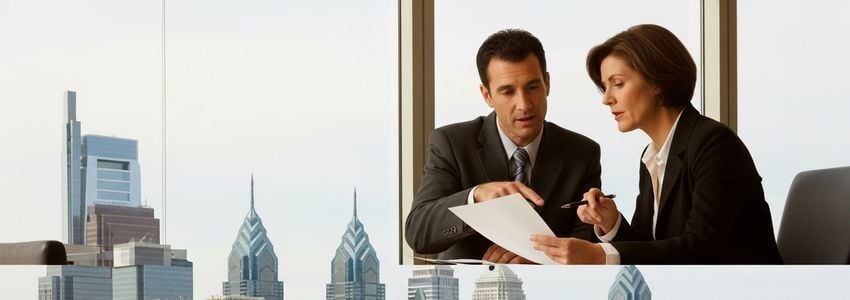 Business Loans for Philadelphia Companies: The Complete 2026 Guide for Entrepreneurs