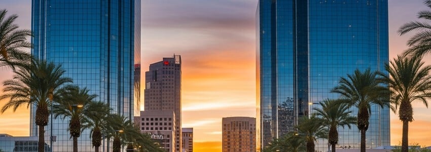 SBA Loans for Small Businesses in Phoenix, Arizona: The Complete 2026 Guide