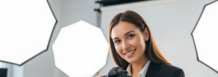 Photography Equipment Financing: The Complete Guide for Business Owners