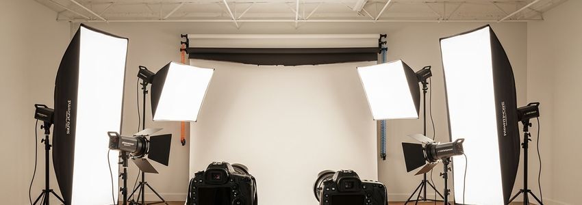 Photography Equipment Financing: The Complete Guide for Studios and Photographers