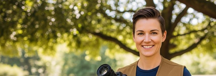 Photography Tour Guide Business Loans
