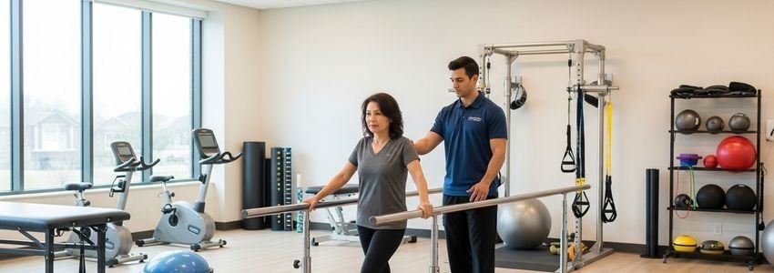 Physical Rehabilitation Center Business Loans: The Complete Financing Guide