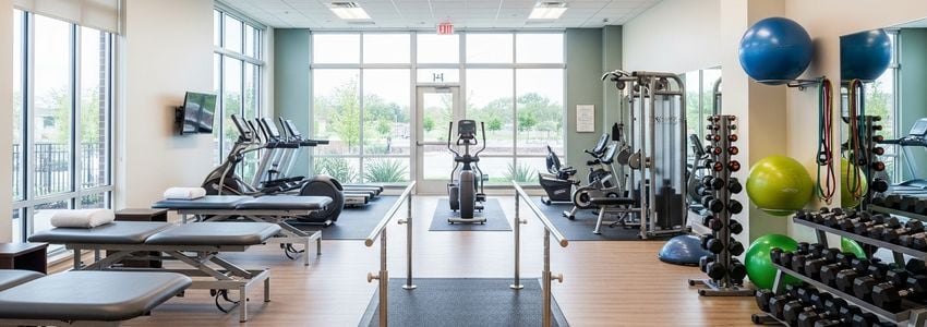 Physical Therapy Practice Loans: The Complete Financing Guide for PT Owners