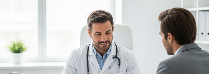 Physician Practice Loans: The Complete Financing Guide for Doctors
