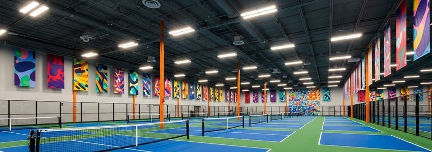 Pickleball Business Loans: The Complete Financing Guide for Pickleball Club Owners