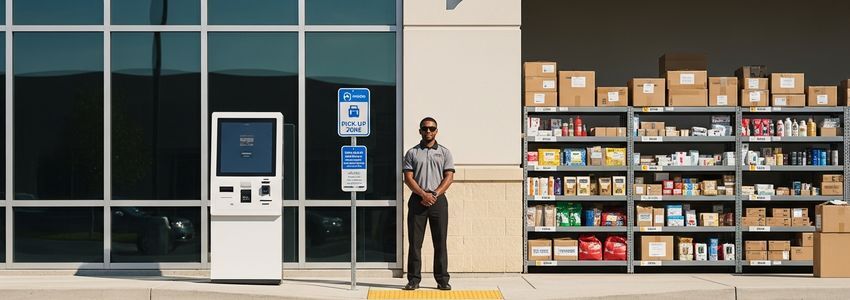 Loans for Improving Customer Pick-Up and Delivery Stations: The Complete Guide for Business Owners