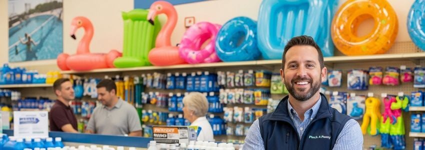 Pinch A Penny Franchise Loan: The Complete Financing Guide for Pinch A Penny Franchise Owners