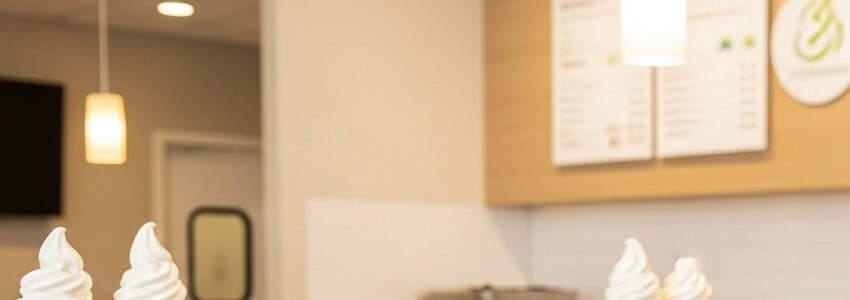 Pinkberry Franchise Loan: The Complete Financing Guide for Pinkberry Franchise Owners